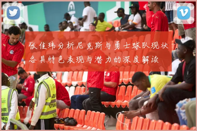 张佳玮分析尼克斯与勇士球队现状各具特色表现与潜力的深度解读